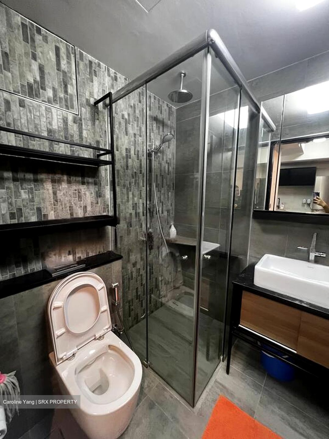 Noma (D14), Apartment #465420791
